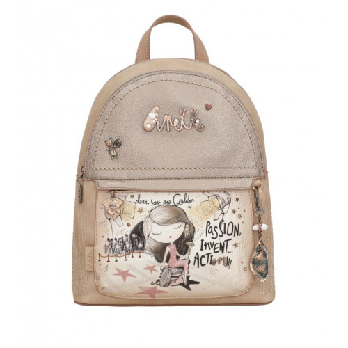 ANEKKE HOLLYWOOD-RUCKSACK 38705-246